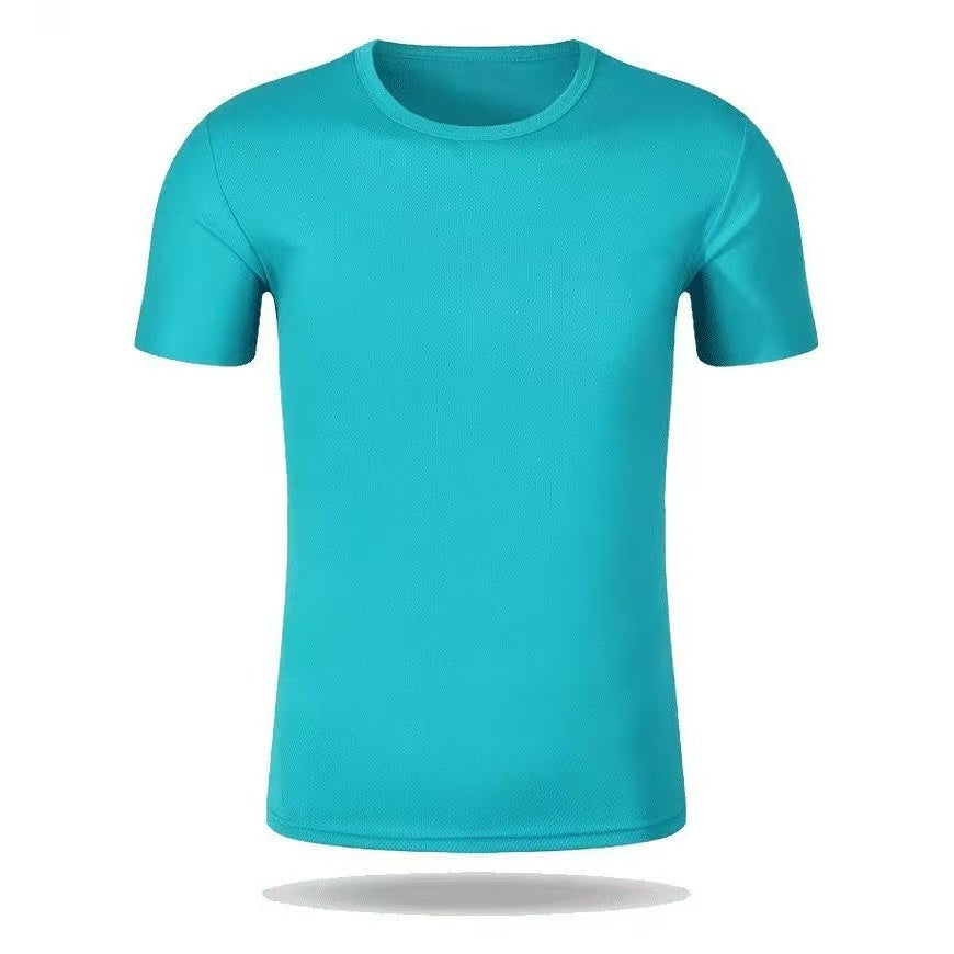 LQ Kid's DIY short sleeves