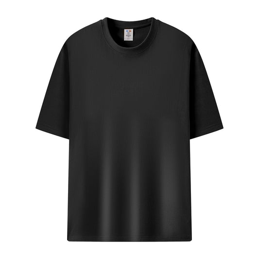 LQ Men's DIY custom short sleeves